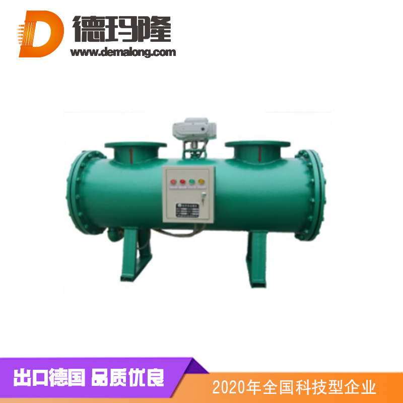 德瑪隆-自動(dòng)反清洗排污過濾器
