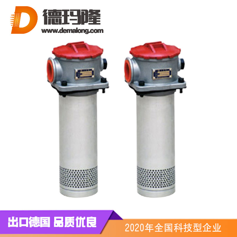 TF-160x100L吸油過濾器