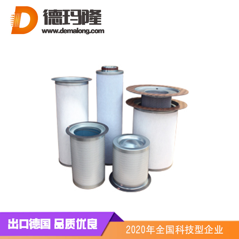板式中效過濾器使用的過濾技術有哪些？