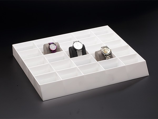 手表展示臺(tái)